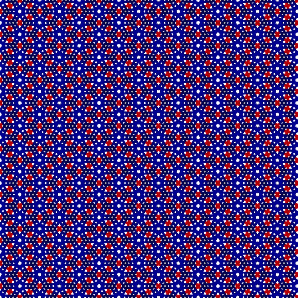 Blue, Pattern, Textile, Design