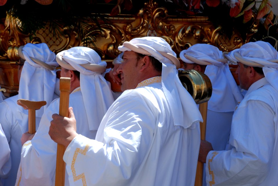 Religion, Tradition, Religious Institute, Priesthood