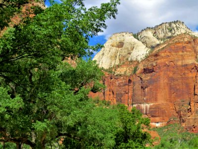 Nature, Vegetation, Nature Reserve, Rock photo