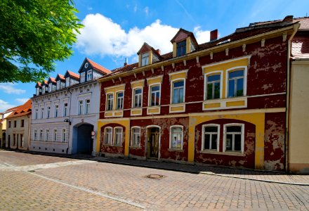 Town, Landmark, Property, Neighbourhood