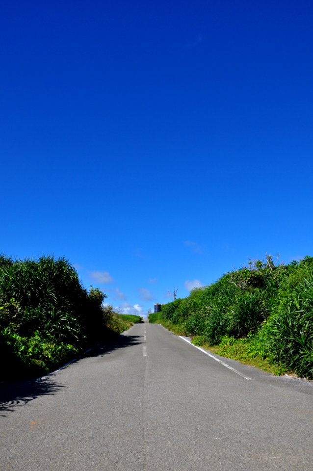 Road, Sky, Infrastructure, Asphalt