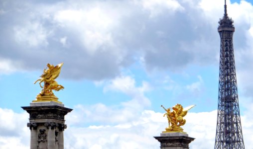 Landmark, Sky, Monument, National Historic Landmark