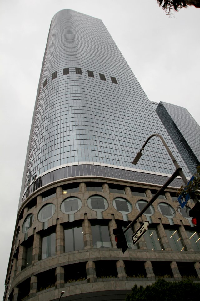 Building, Metropolitan Area, Skyscraper, Landmark