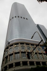 Building, Metropolitan Area, Skyscraper, Landmark photo