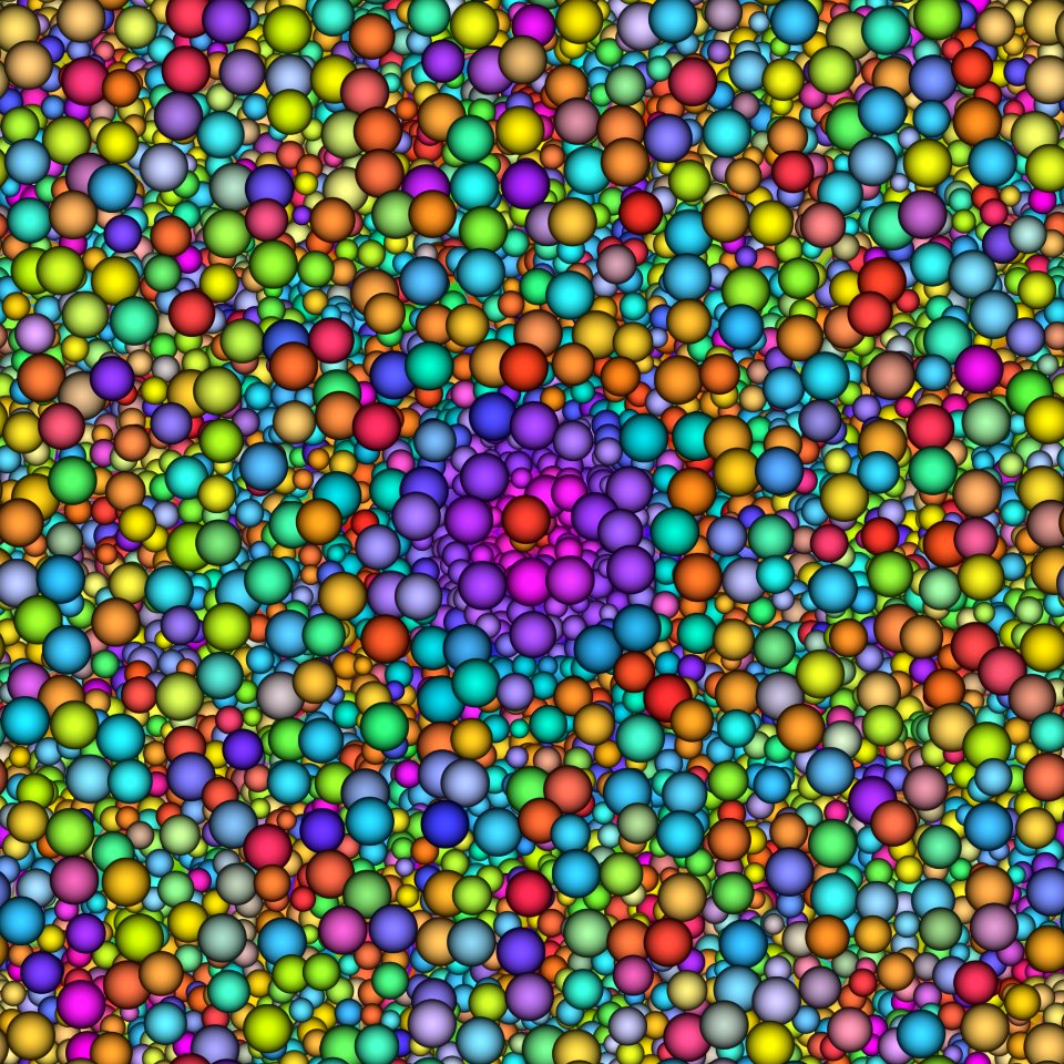 Pattern, Design, Circle, Line