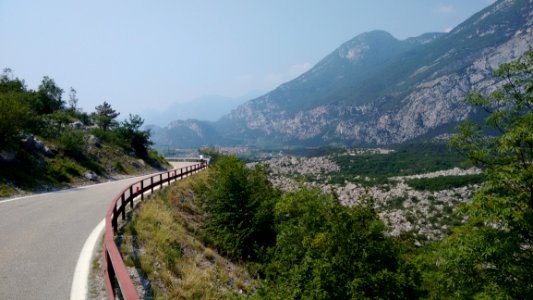 Mountainous Landforms, Transport, Mountain, Mountain Range