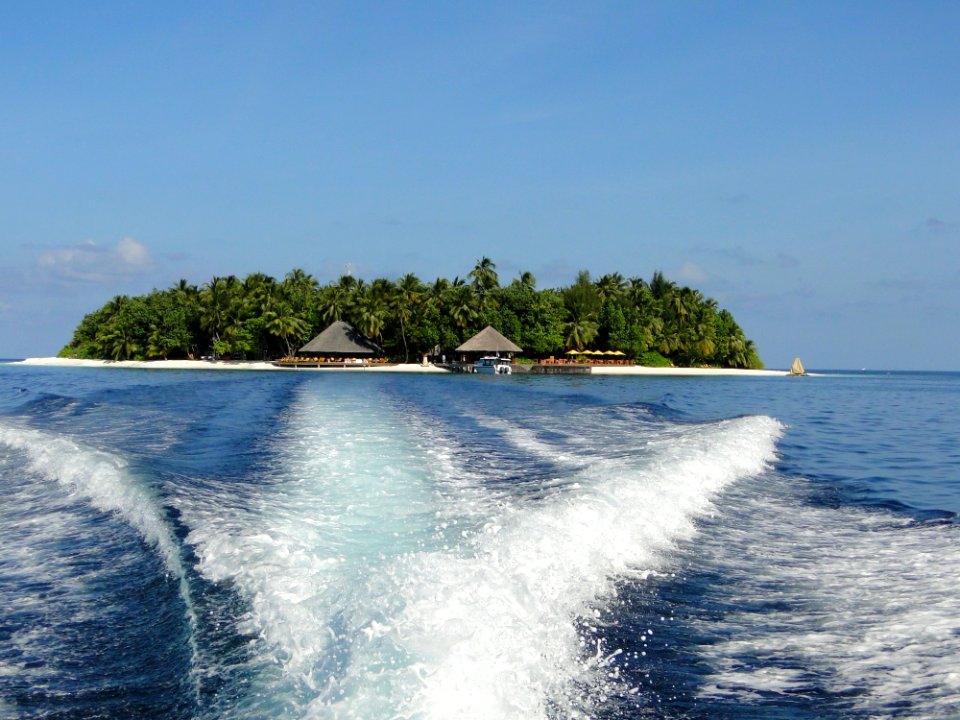 Coastal And Oceanic Landforms, Sea, Waterway, Water