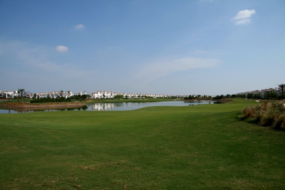 Sky, Golf Course, Daytime, Grassland