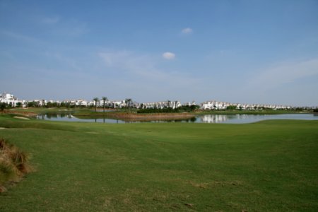 Sky, Golf Course, Golf Club, Grass