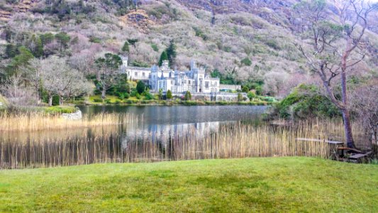 Nature Reserve, Property, Lake, Reservoir
