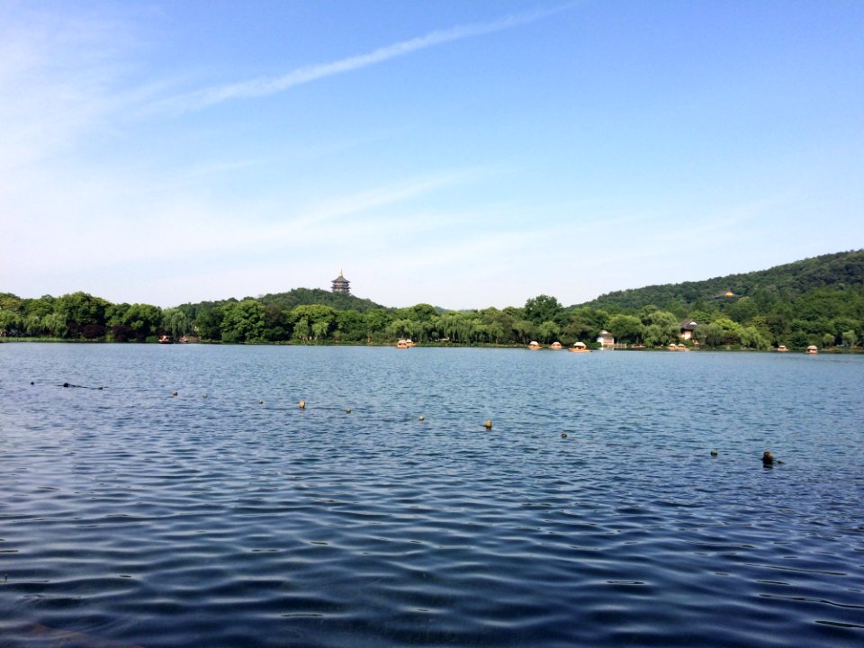 Water, Lake, Loch, Waterway photo