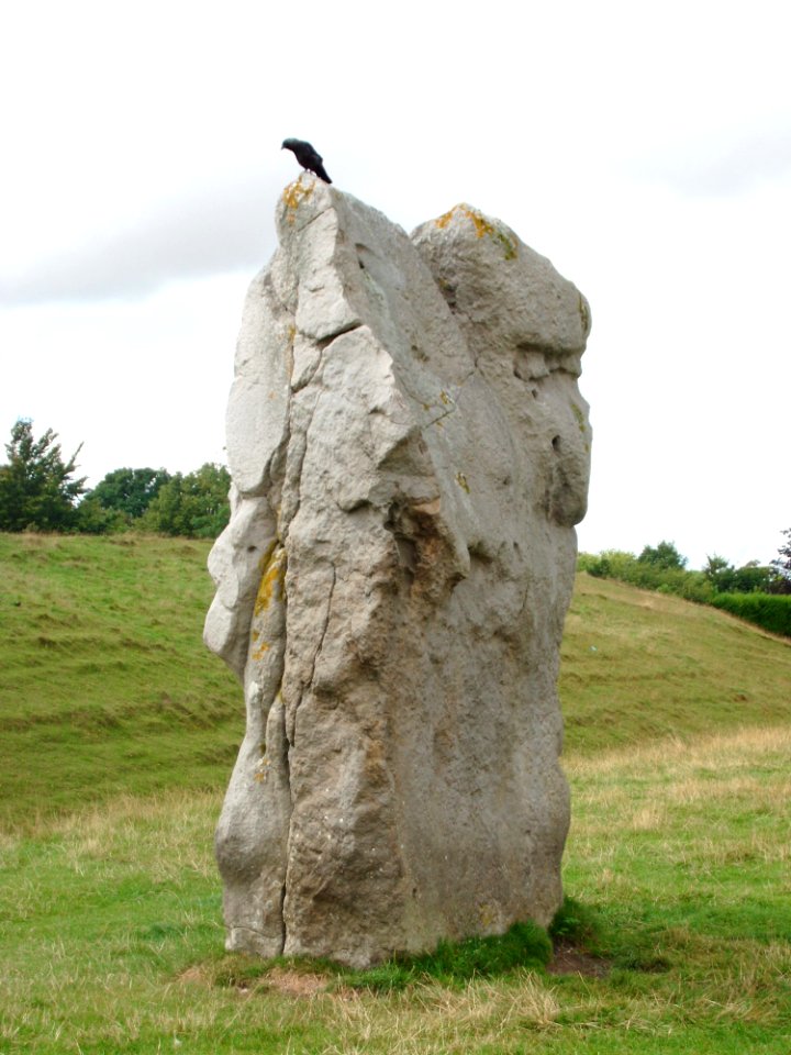 Rock, Monolith, Monument, Megalith