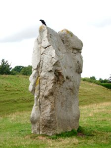 Rock, Monolith, Monument, Megalith