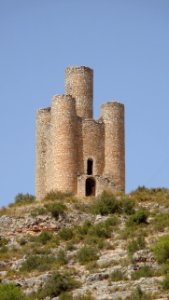 Fortification, Historic Site, Castle, Sky photo