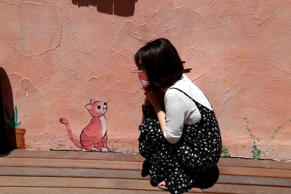 Mammal, Pink, Vertebrate, Girl