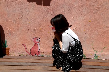 Mammal, Pink, Vertebrate, Girl