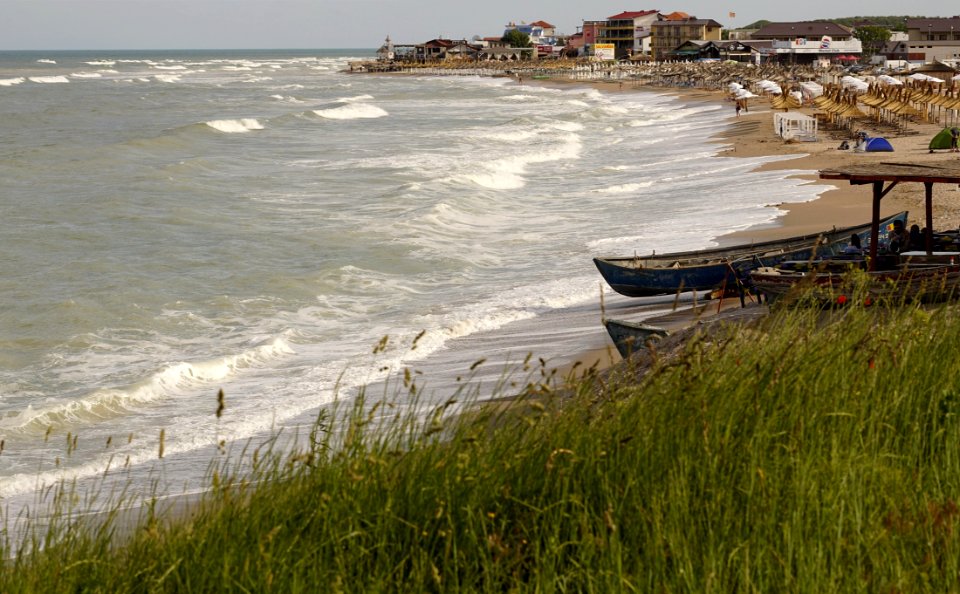 Coast, Body Of Water, Shore, Coastal And Oceanic Landforms