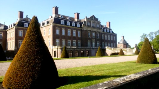 Stately Home, Property, Chteau, Estate