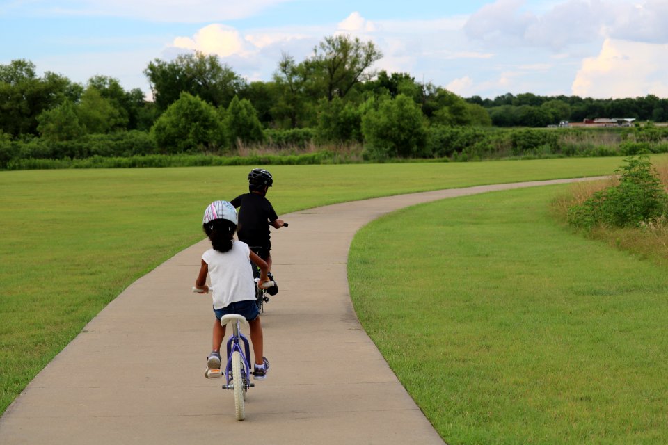 Cycling, Path, Bicycle, Road Bicycle