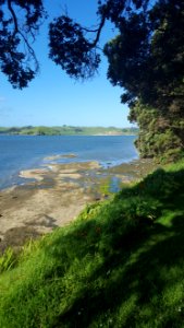 Nature, Coast, Water, Shore