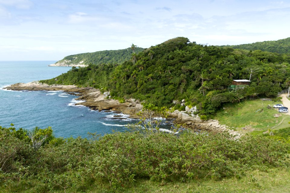 Coast, Headland, Coastal And Oceanic Landforms, Nature Reserve
