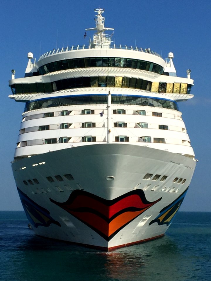 Cruise Ship, Passenger Ship, Ship, Ocean Liner