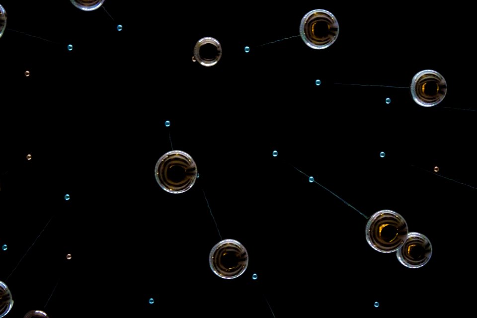 Space, Circle, Stock Photography, Outer Space