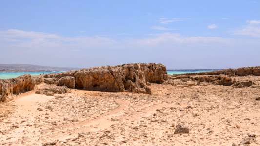 Sea, Sky, Beach, Shore photo