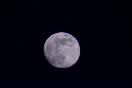 Moon, Sky, Atmosphere, Night photo
