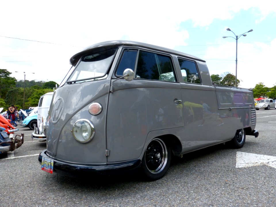 Motor Vehicle, Car, Vehicle, Van