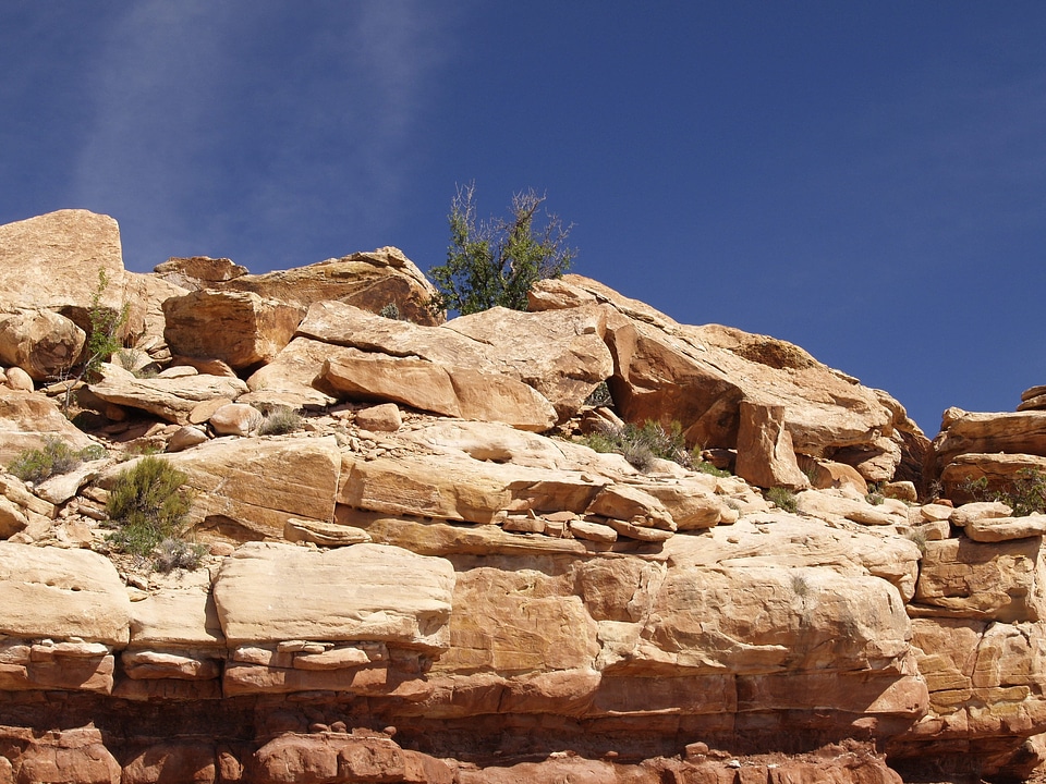 Arizona usa landscape photo