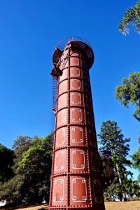Tower, Landmark, Observation Tower, Sky