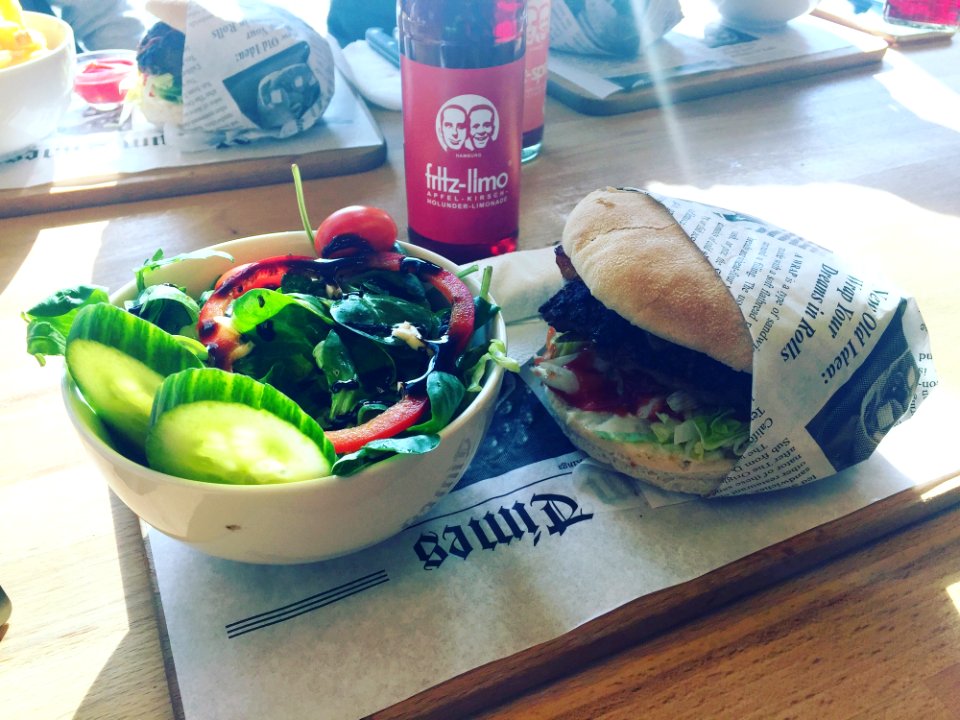 Dish, Food, Meal, Lunch