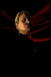 Art, Darkness, Human, Illustration