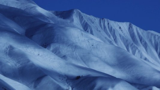 Freezing, Geological Phenomenon, Glacial Landform, Ice
