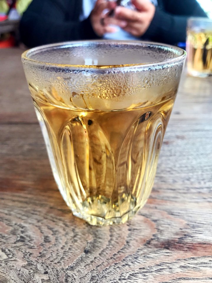 Drink, Glass