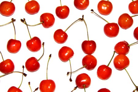 Cherry, Fruit, Food, Produce