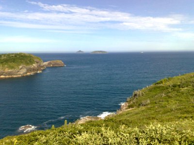 Coast, Coastal And Oceanic Landforms, Headland, Sea photo