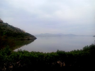 Loch, Hill Station, Highland, Nature Reserve photo