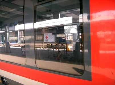 Transport, Train, Public Transport, Rolling Stock