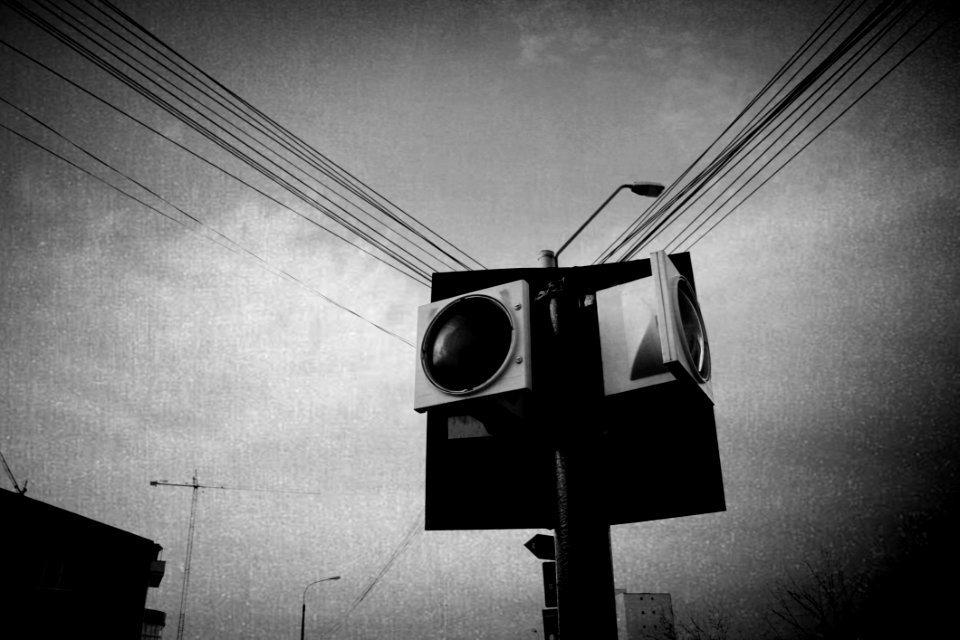 Black And White, Sky, Monochrome Photography, Photography