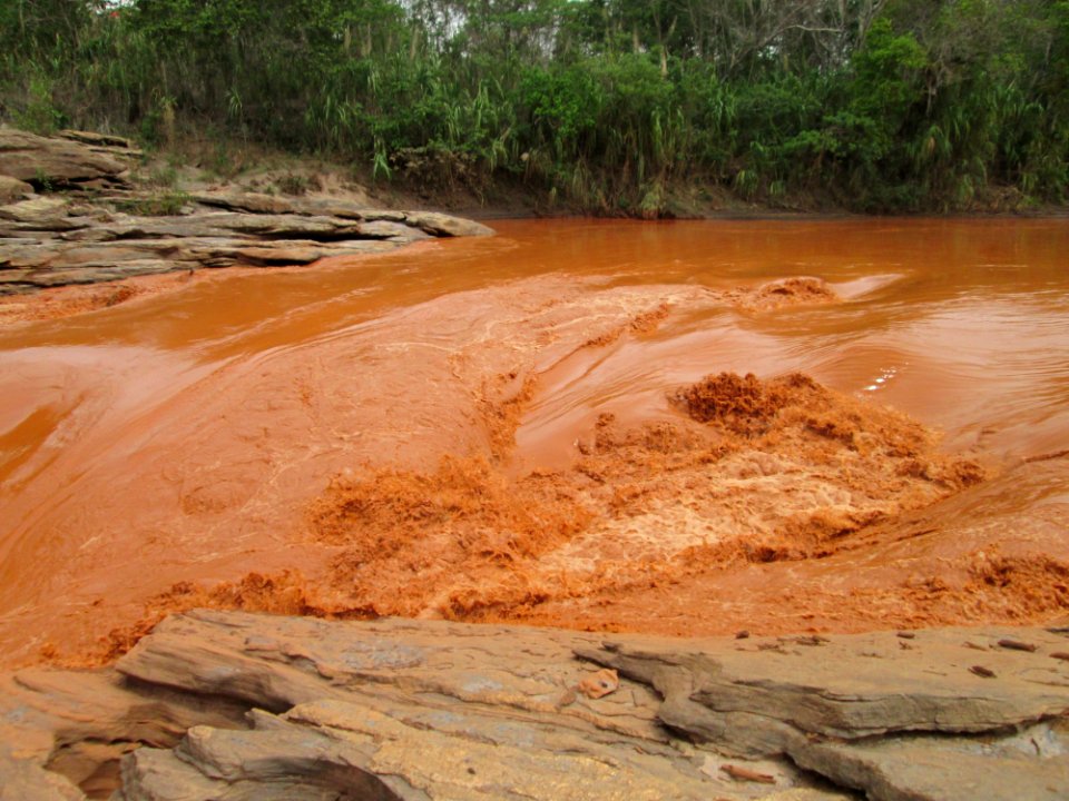 Soil, Geological Phenomenon, Sand, Geology