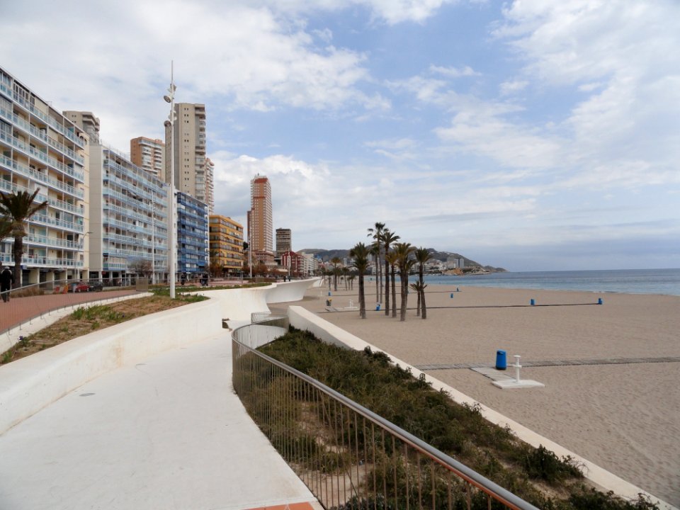 Coast, Shore, Beach, Sea