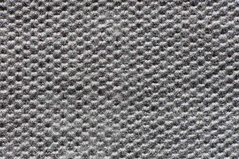 Fashion fabric material
