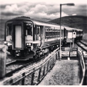 Transport, Train, Rail Transport, Track