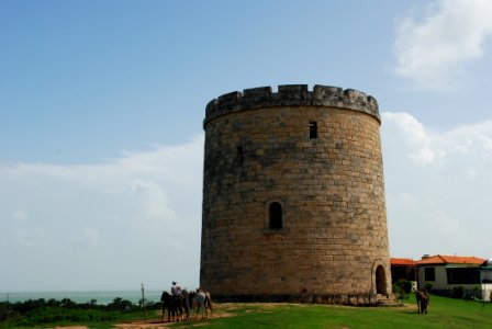 Historic Site, Fortification, Sky, Tower photo