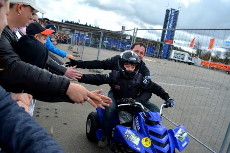 Car, Race Track, Racing, Vehicle