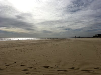 Sky, Beach, Sea, Cloud photo