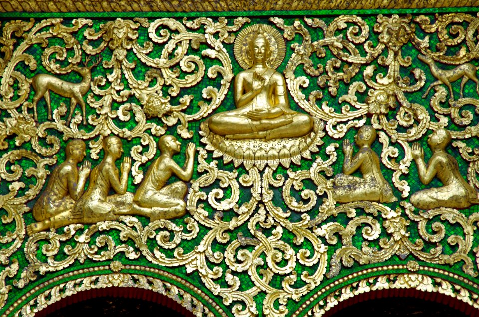Carving, Pattern, Stone Carving, Byzantine Architecture