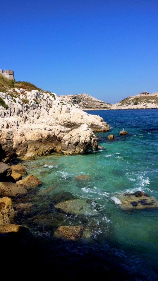 Sea, Coast, Body Of Water, Coastal And Oceanic Landforms